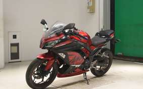 KAWASAKI NINJA 250 ABS EX250L