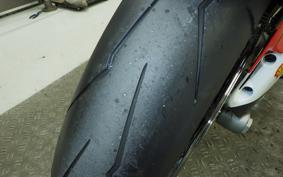 DUCATI パニガーレV4バウティス 2024