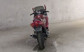 KAWASAKI ZZR250 EX250H