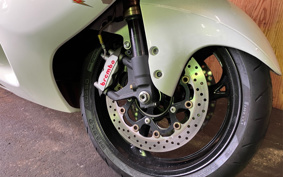 SUZUKI GSX-1300R HAYABUSA 2010 CK111