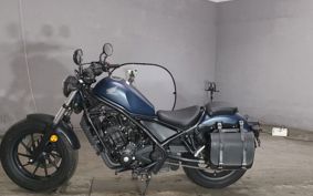 HONDA REBEL MC49