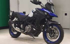 SUZUKI DL650 ( V-Strom 650 ) XTA 2025 C733M