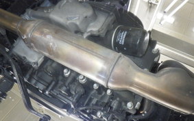 KAWASAKI ELIMINATOR400-3 2023 EL400A