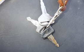 HONDA C90 SUPER CUB E HA02