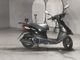 Фото Yamaha JOG с японского аукциона
