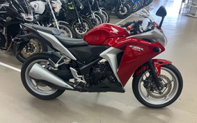 HONDA CBR250R ABS MC41