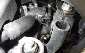 HONDA ﾀﾞﾝｸ AF78