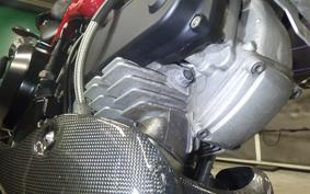 DUCATI MONSTER 400 IE 2008