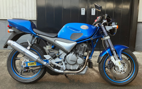 SUZUKI GOOSE 350 1996 NK42A