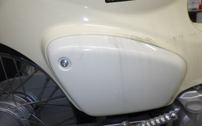 HONDA C50 SUPER CUB 2025 AA09
