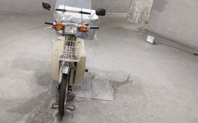 HONDA SUPER CUB50 AA01
