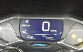 HONDA PCX 125 JK05
