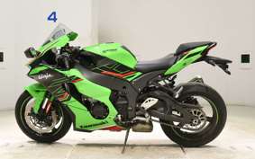 KAWASAKI ZX 10 NINJA ABS 2023 ZXT02L