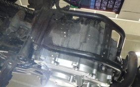 YAMAHA XT250X DG11J