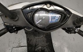 YAMAHA CYGNUS125X SE46