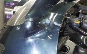 KAWASAKI ZZ-R400 Gen.2 1996 ZX400N