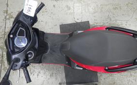 YAMAHA CYGNUS 125 XSR 2 2007 SE44J