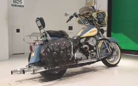 HARLEY FLSTS 1340 1996