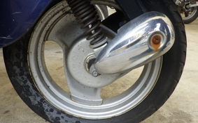YAMAHA VINO 50 SA10J