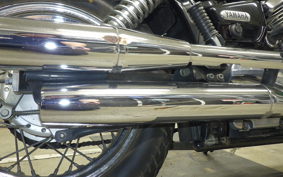 YAMAHA DRAGSTAR 250 2022 VG02J