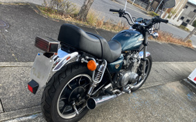 KAWASAKI Z550 LTD KZFC18