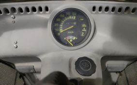 HONDA GYRO TA02