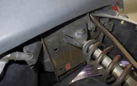 YAMAHA JOG APRIO SA11J