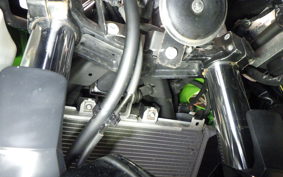 KAWASAKI NINJA 400 2019 EX400G