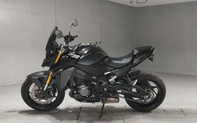 SUZUKI GSX-S1000 2021 EK1AA