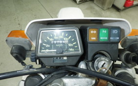 YAMAHA SEROW 225 Gen.2 2002 1KH