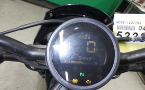 HONDA REBEL 250 S 2015 MC49