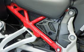 DUCATI MULTISTRADA V4S 2023