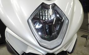 MV AGUSTA TURISMO VELOCE 800 2019