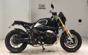 BMW R NINE T 2022