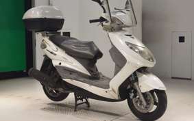 YAMAHA CYGNUS 125 X 2 2022 SE44J