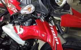 SUZUKI V-STROM 250 A