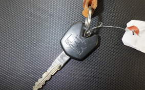 KAWASAKI NINJA 250R EX250K