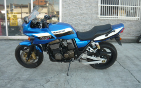 KAWASAKI ZRX1200 S 2001 ZRT20A