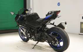 SUZUKI GSX-R1000R A 2017
