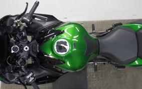 KAWASAKI NINJA H2 SX SE 2023 ZXT02P