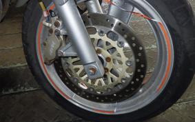 HONDA HORNET 250 2007 MC31