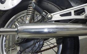 HONDA GB250 CLUBMAN MC10