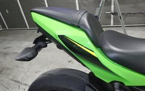 KAWASAKI NINJA 650 A 2019