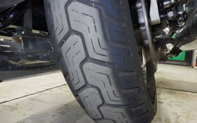 KAWASAKI VULCAN 1500 CLASSIC TOURER 1998 VNT50G