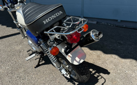 HONDA MONKEY AB27