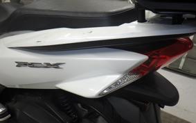 HONDA PCX125 JF56