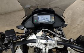 BMW G310GS 0G02