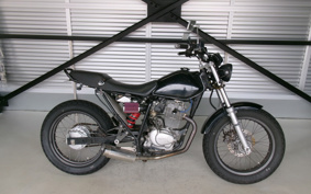 HONDA FTR223 MC34