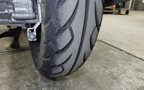 HONDA LEAD 125 1992 JK12