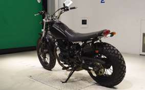 YAMAHA TW200 Gen.2